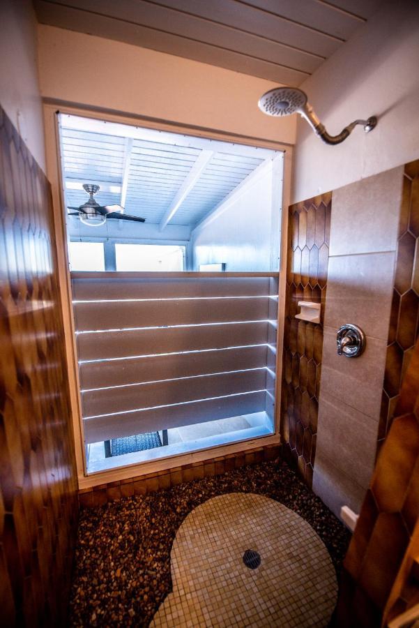 Beautiful Honeymoon Suite At Sunset Serenade Cruz Bay ภายนอก รูปภาพ